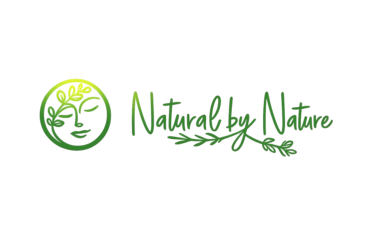 Natural by Nature Products logo